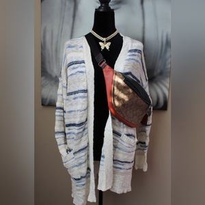 Peyton Primrose Sweater/Cardigan